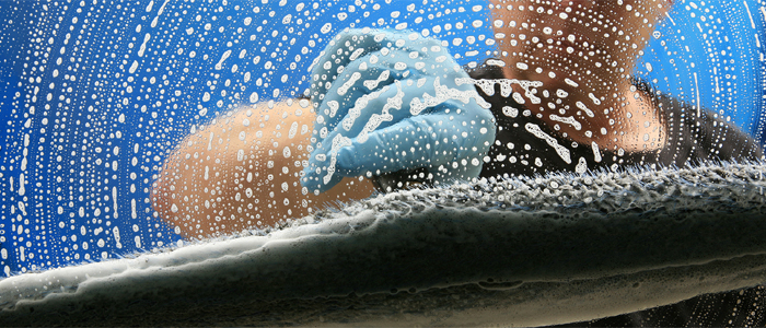 Residential Home Window Cleaning Best Dependable Affordable Binx North Bay
