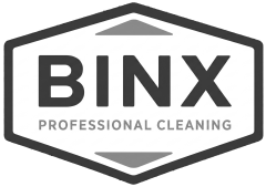 Binx Professional Cleaning