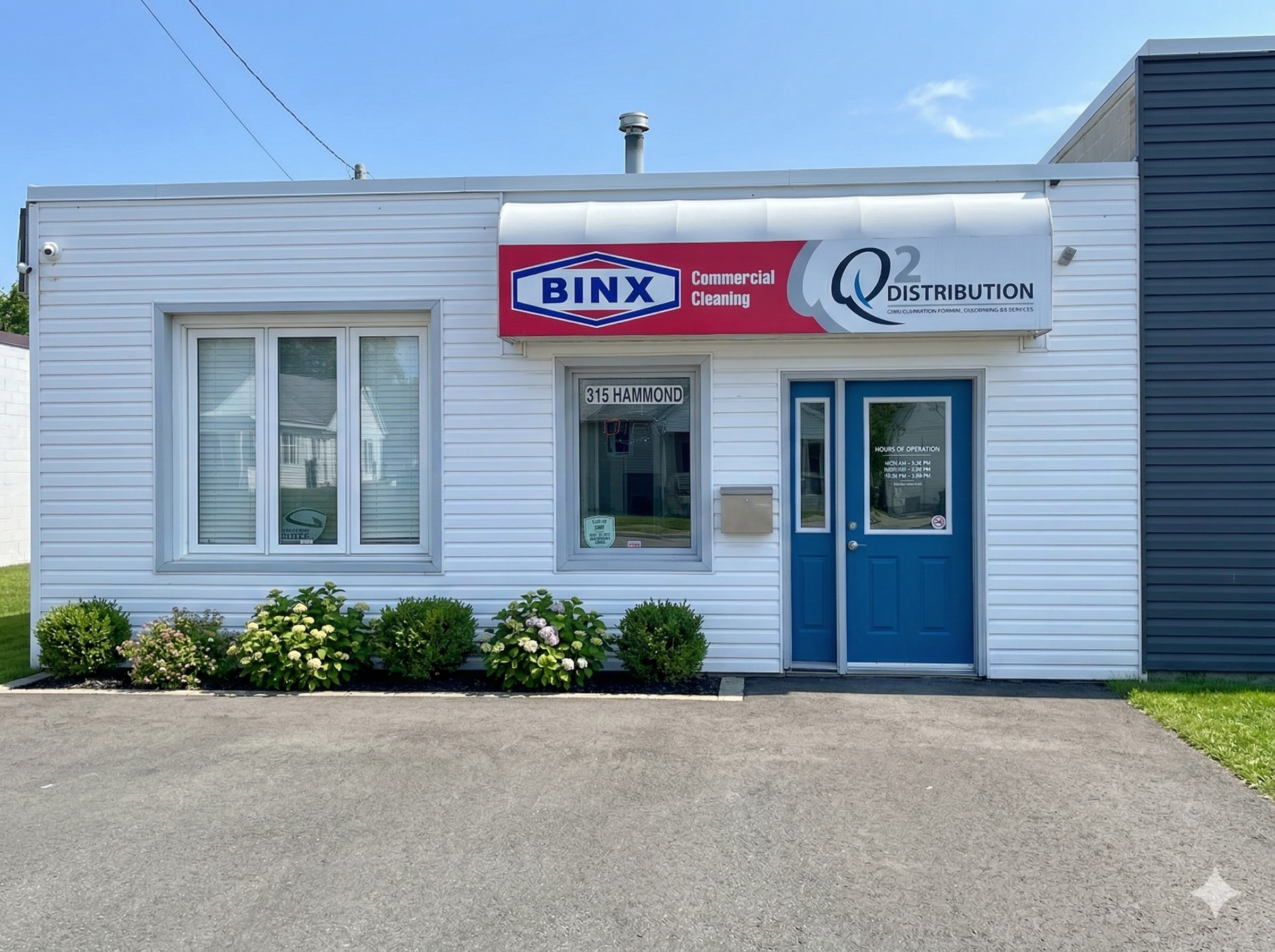 Brand Office Northbay