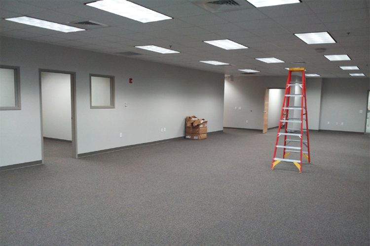 Construction Cleanup Industrial Engineering Affordable Best Dependable North Bay Binx