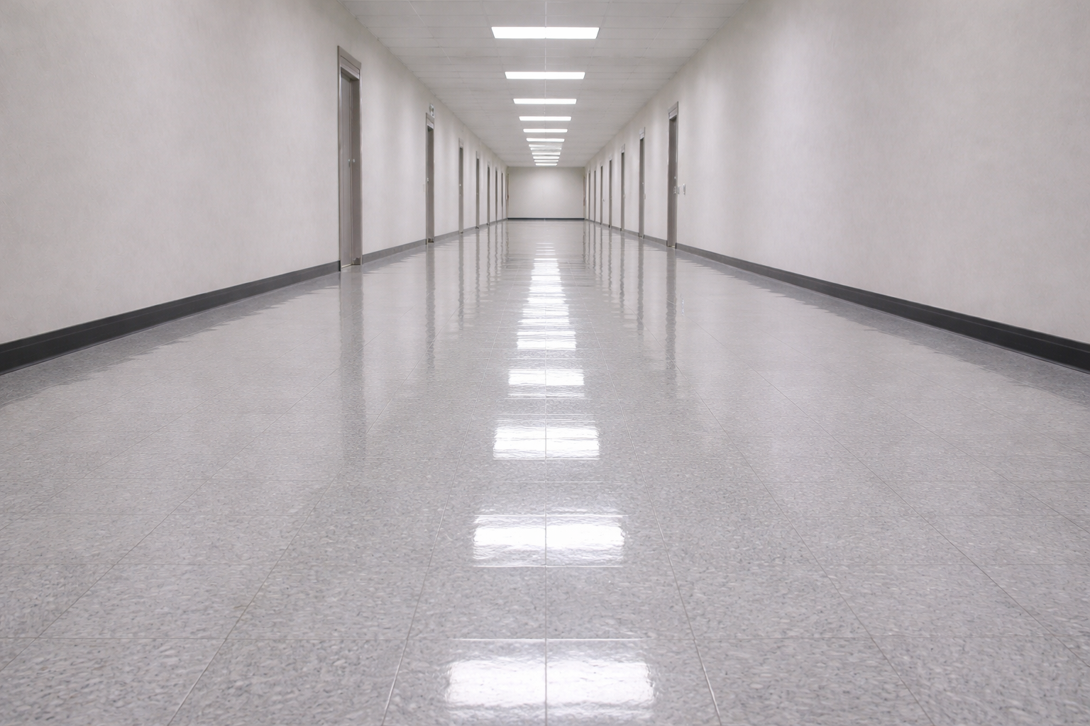 Floor Result Reflection