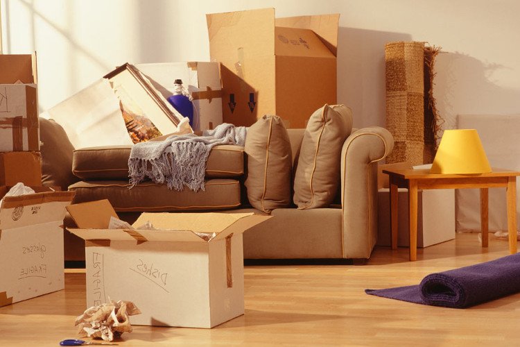 Movein Moveout Cleaning North Bay Landlord Renter Realestate